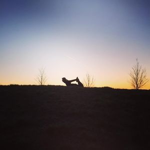 Meet your Posher, Dawn